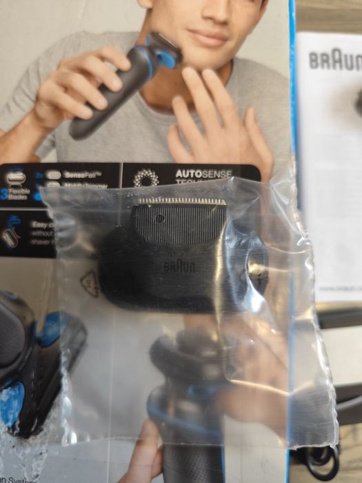 Braun Series 5 51-B1200s