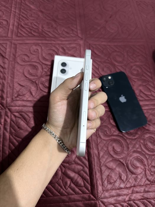 IPhone 17 256gb 94%