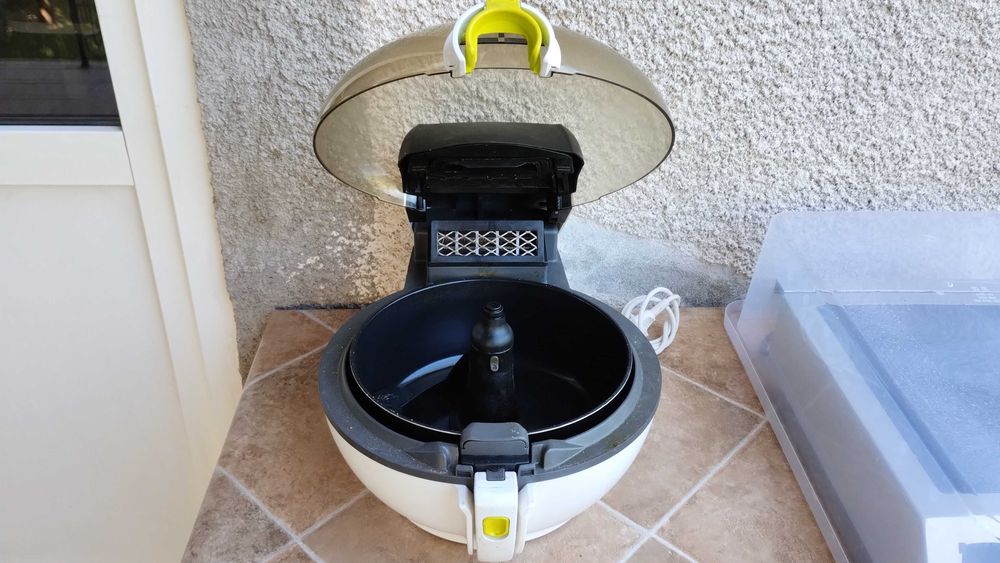 friteuza Tefal actifry express XL