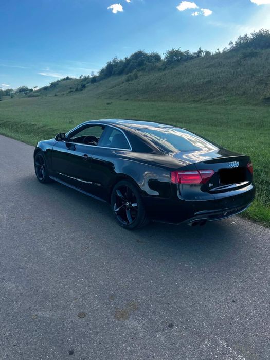 Vand audi a5 S line 1.8 tfsi