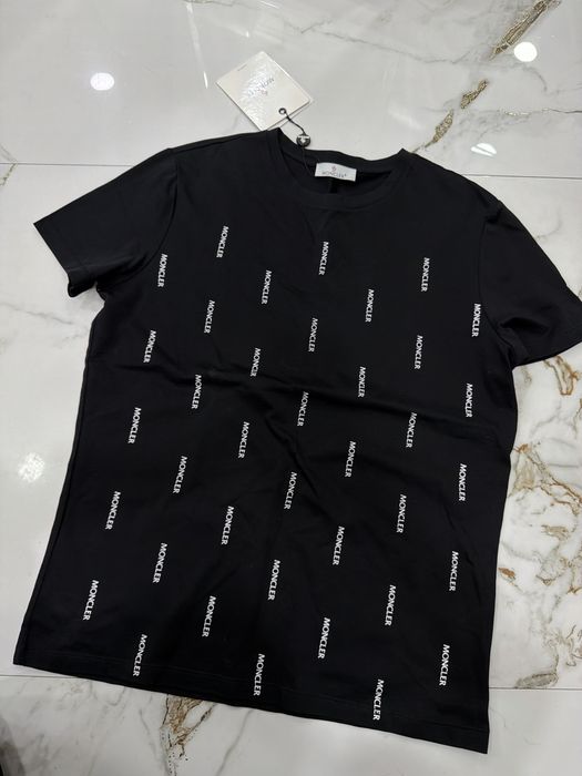 Футболка мужская