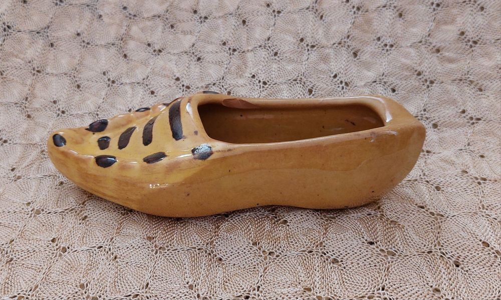 Необычная пепельница