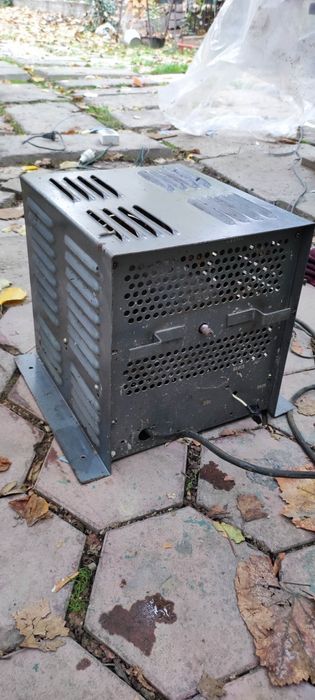 Продам электрообогреватель