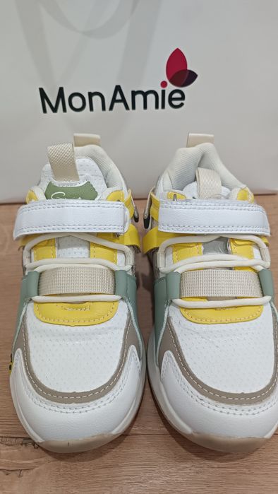 Кроссовки. Унисекс