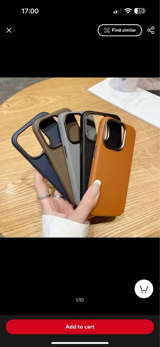 Iphone 15 pro max Case