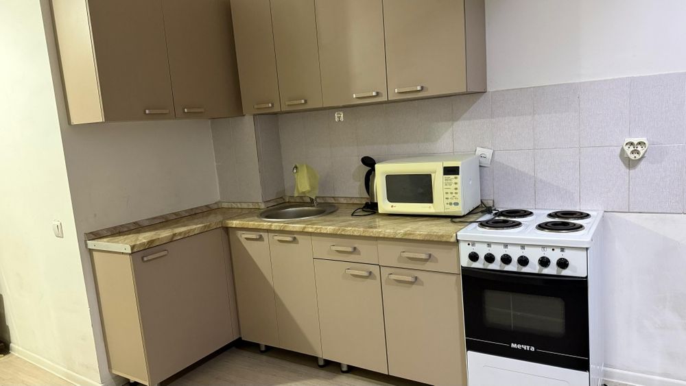 Квартира посуточно алматы