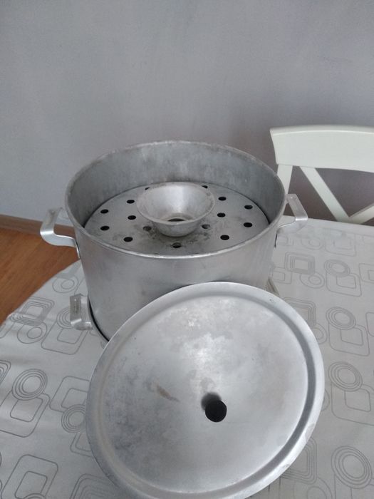 Продам мантеварку