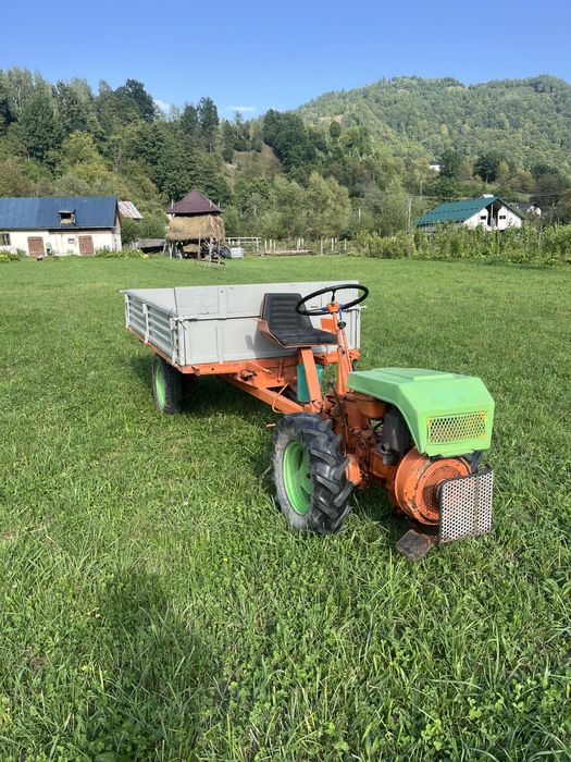 Motoagricola4x4