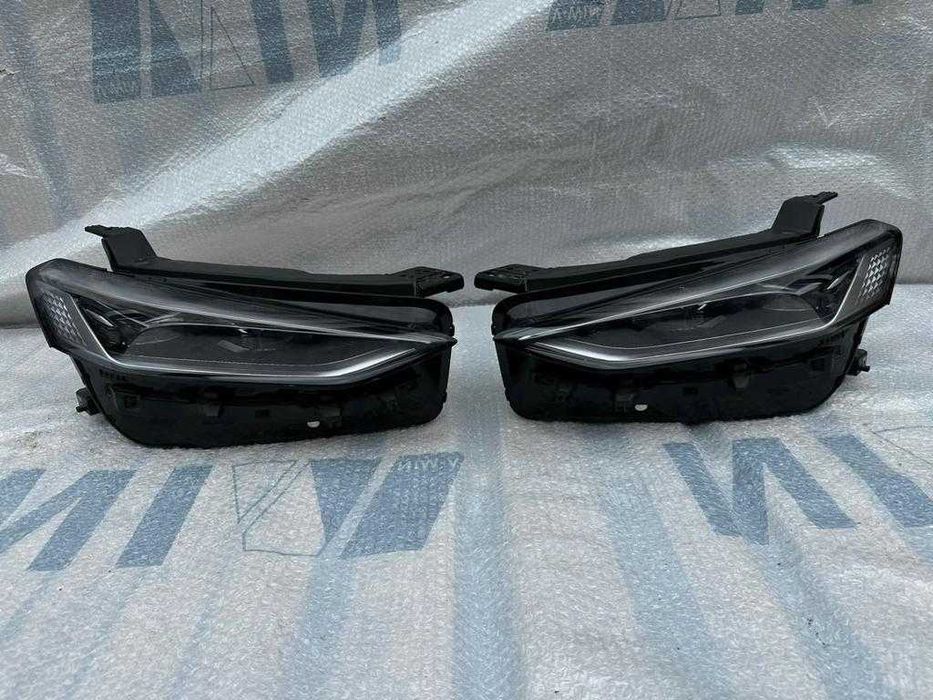 Фара передний на КИА К8 22-/KIA K8 22- (ОРИГИНАЛ)