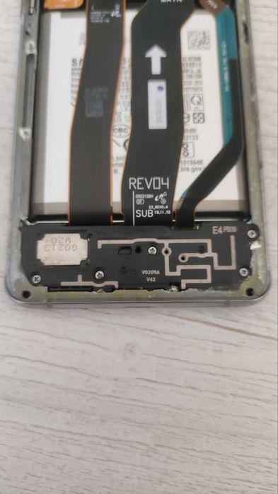 Samsung S20 ultra 5g на части/цял SM-G988B/DS