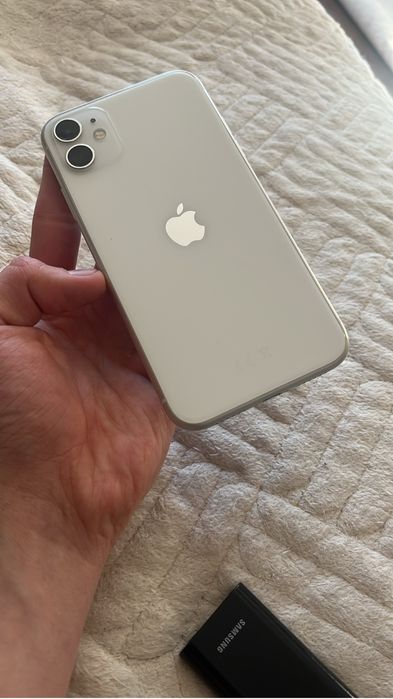 Iphone 11 без минусов