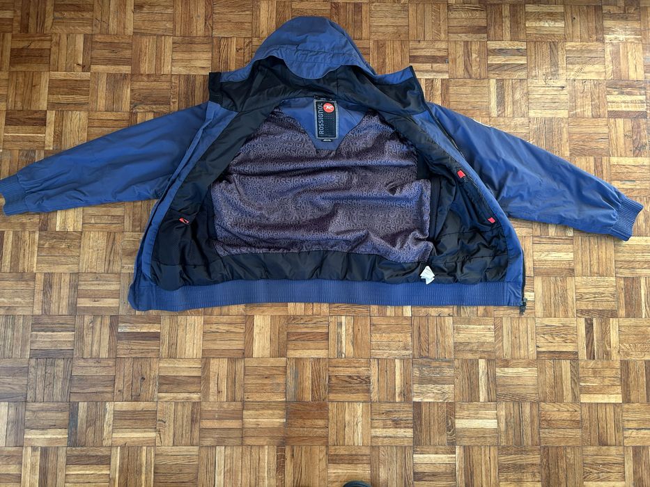 Fleece Rosignol Barbati