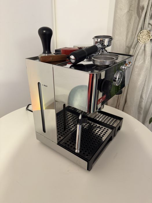 Espressor Lelit Anita in garantie
