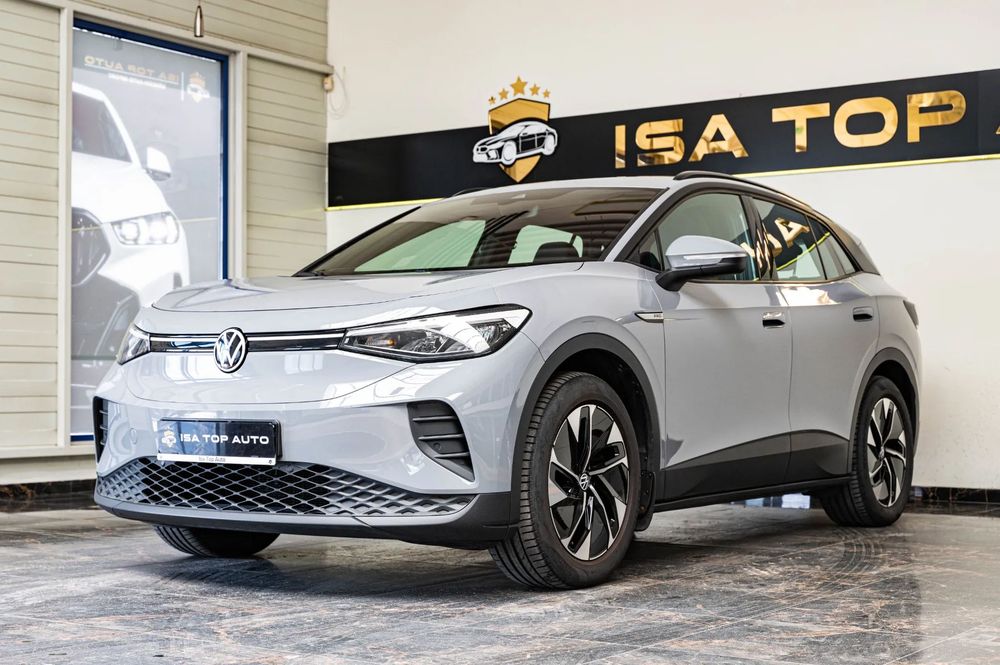 Volkswagen ID.4 Rate Leasing Garantie 36 Luni