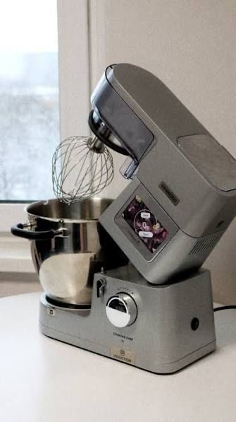 Kenwood Cooking Chef XL