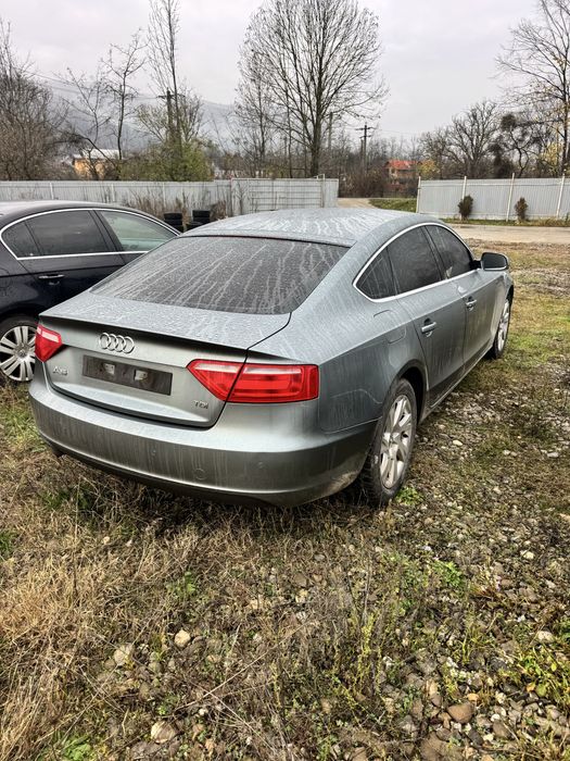 Dezmembrari/Dezmembrez Audi a5