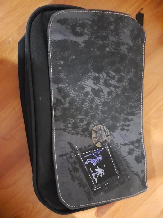 Очень хороший пенал для школы