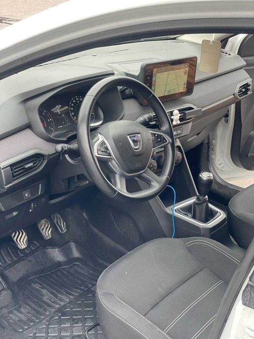 Dacia Jogger 2022