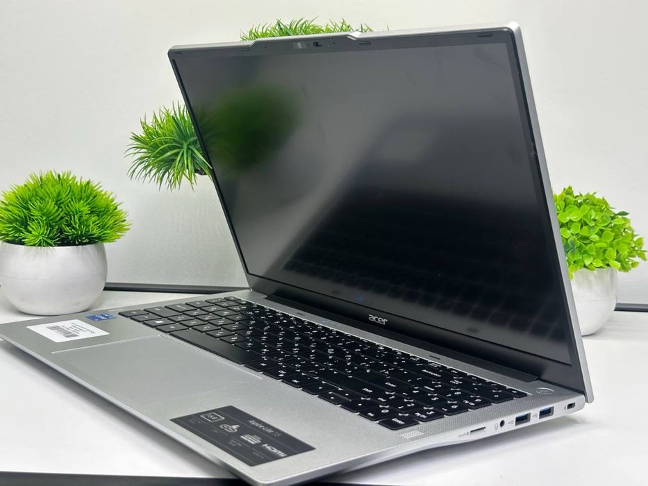 Acer Aspire 15 15-13 SSD 512gb