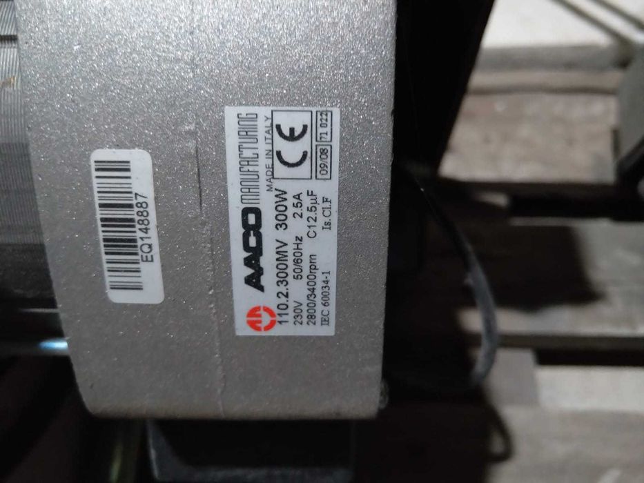 CABINA DE VOPSIT industriala pt autobuze, camioane; stare foarte buna