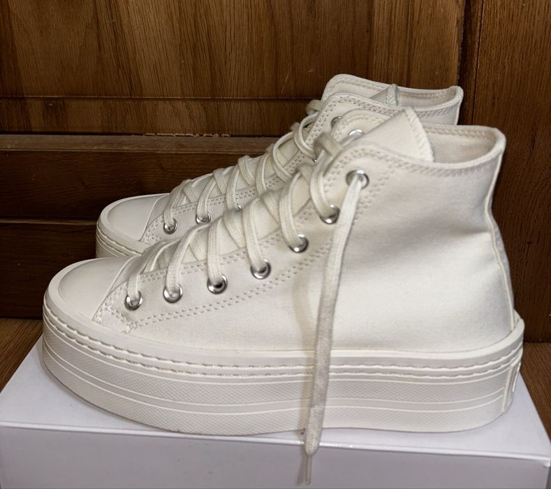 Converse All Star marimea 39 Dama