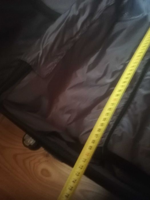 Troler  ABS mare 76/50cm