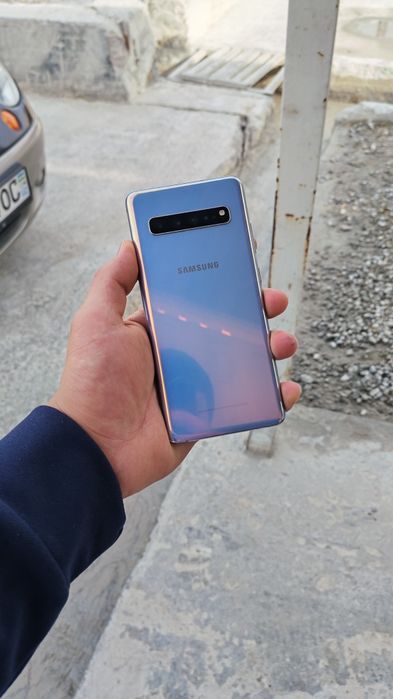 Samsung S10 Plus 5G 8/512GB