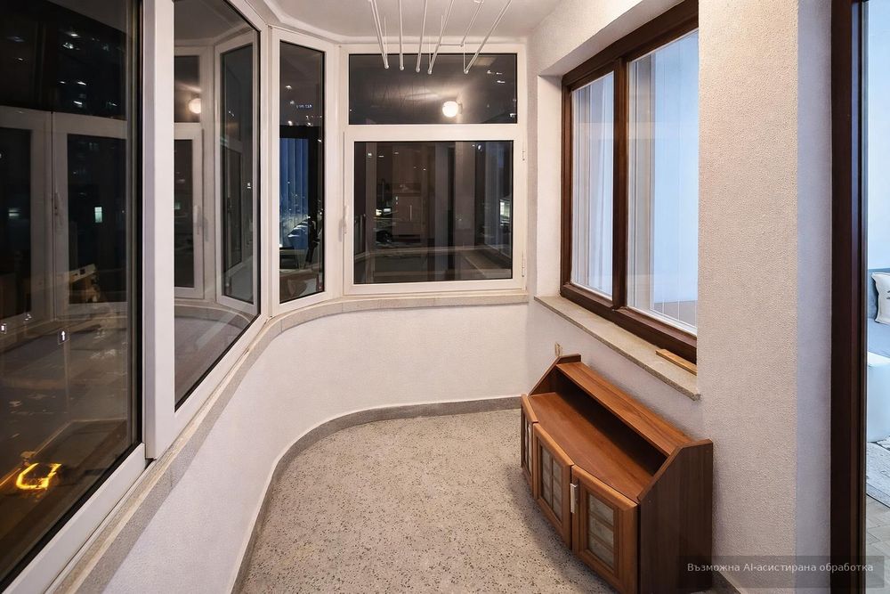 Дава се под наем Тристаен апартамент в Варна, Център - 60 кв.м за 470 € - Снимка #7