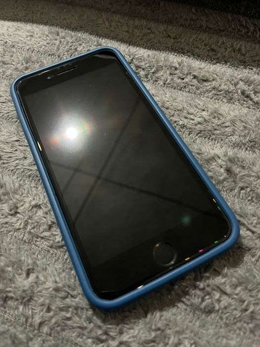 Iphone 7 plus Айфон 7+ АКБ 100%