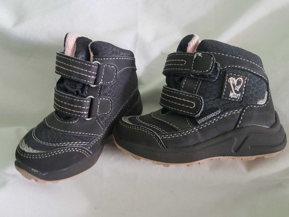 Încălțăminte cizm copii toamnă iarna zara nike adidas h&m geox primigi