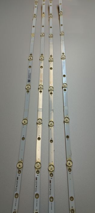 Телевизор philips за части