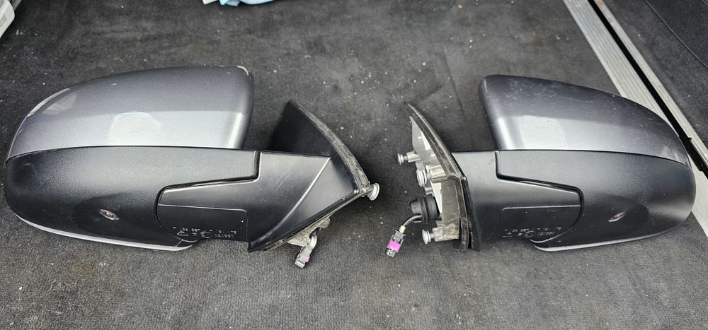 Set oglinzi x5 e70, x6 e71