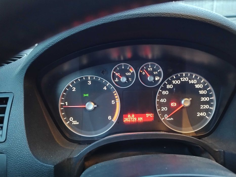 Vând Ford C-MAX, 2008