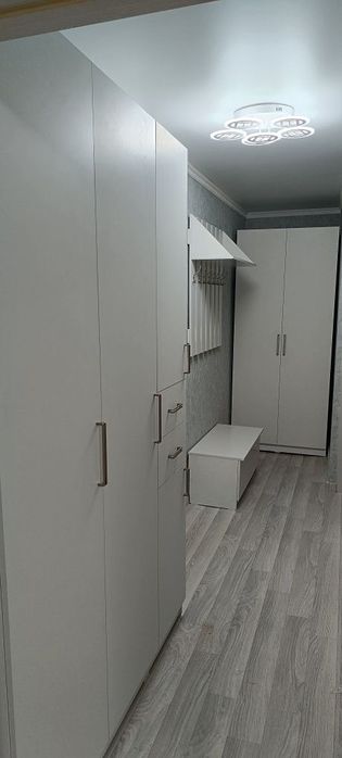 Шкаф купэ-Кухня-кровать на заказ,не дорого.