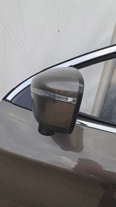 oglinda stanga / dreapta rabatabila camera Nissan Qashqai J11
