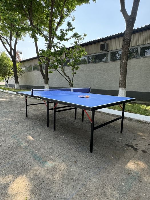 Теннис столи, ping pong