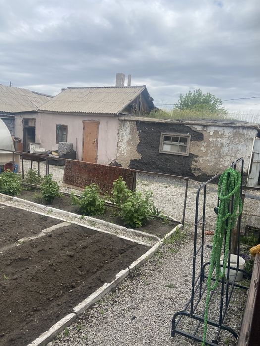 Продам дом на 5 квартале.