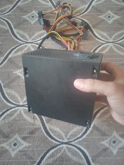 Захранване за PC