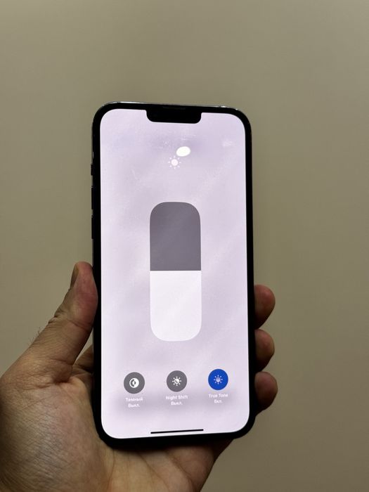 Iphone 13 Pro Max. 256гб. АКБ 82% 10/10