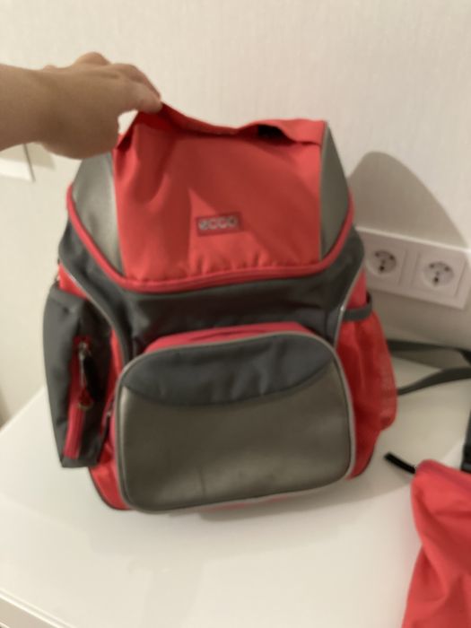 Рюкзак Ессо