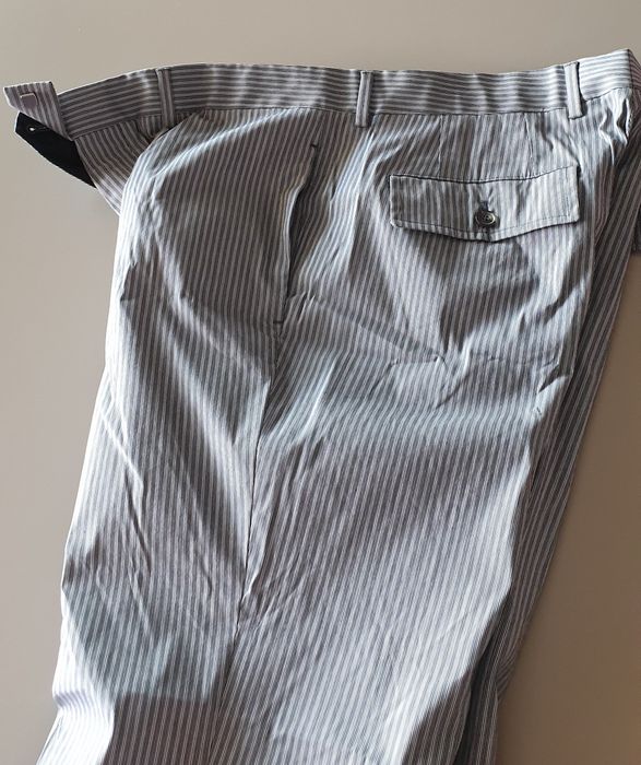 Hugo Boss autentici,mărimea 34