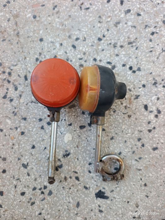 Мигачи за SIMSON