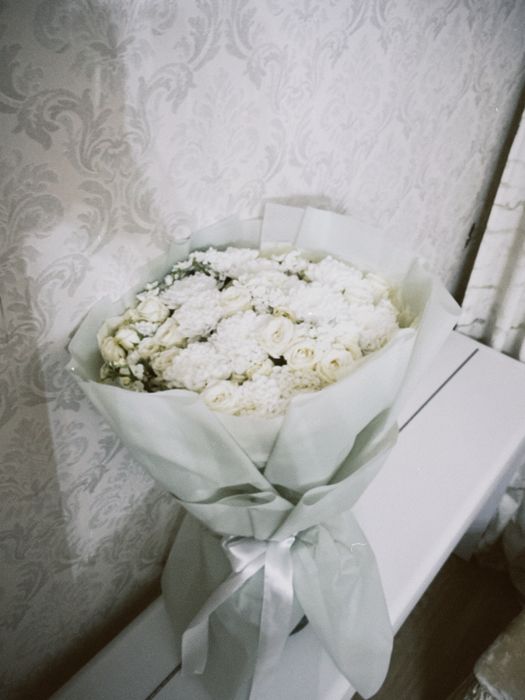 Продам букет цветов