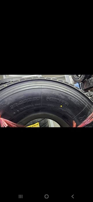 Акция, срочно продам BRIDGESTONE, 12.00R20