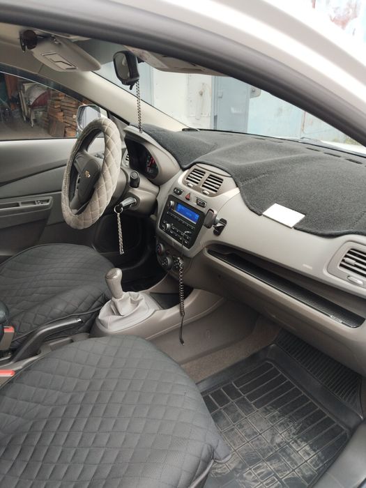 Продаю авто шевролет коболт