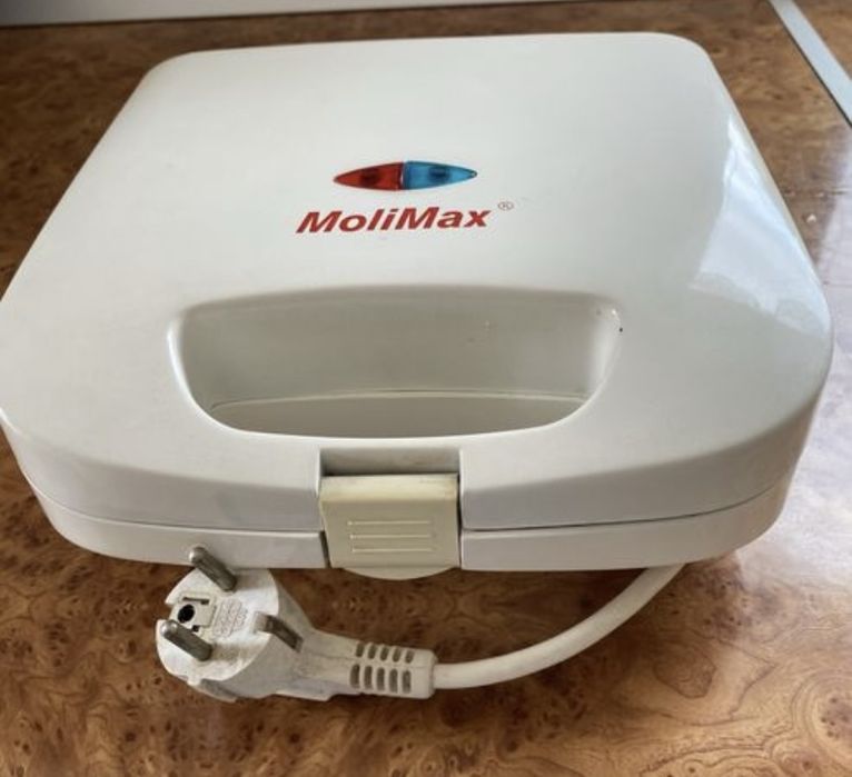 Aparat pt.toaster - sandwich