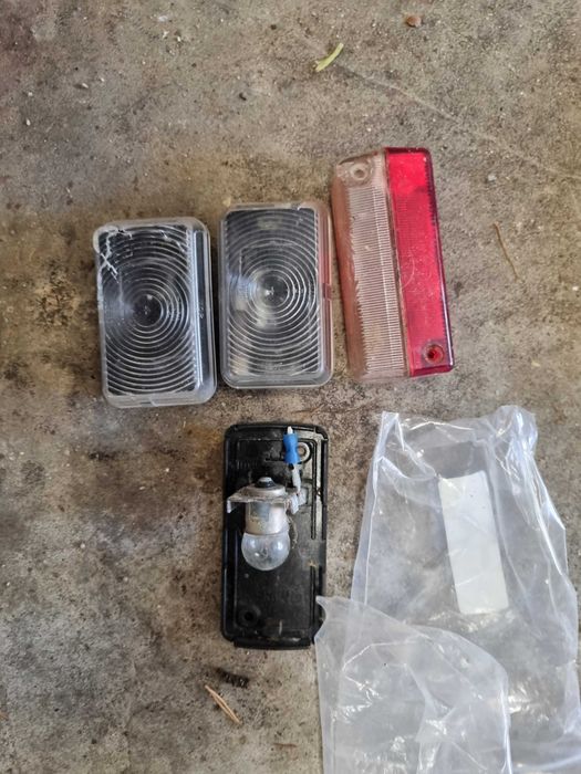 Части от каравана - Всичко за 150