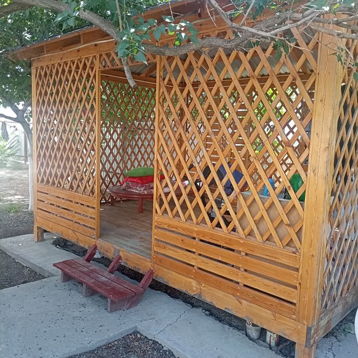 Продам котедж на дачном участке