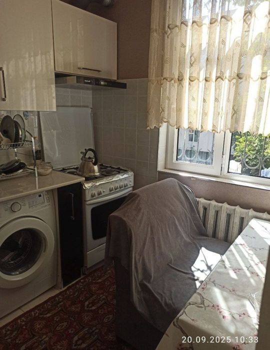 Kvartira arenda Uchtepa 14 kvartal