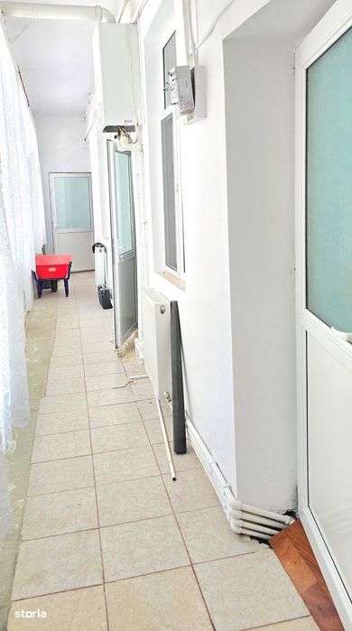 ULTRACENTRAL Apartament 2 camere - casa interbelica Filarmonica Teatru